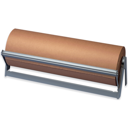 Kraft Paper Rolls - 50 lb.