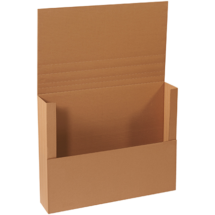 30 x 24 x 6" Kraft Jumbo Mailers