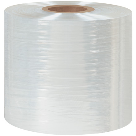 8" x 60 Gauge x 4375' Polyolefin Shrink Film