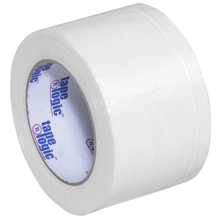 3" x 60 yds.  Tape Logic<span class='rtm'>®</span> 1500 Strapping Tape